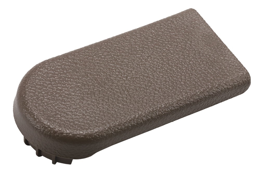 GM Genuine Parts Fawn Rear Seat Riser Finish Cover