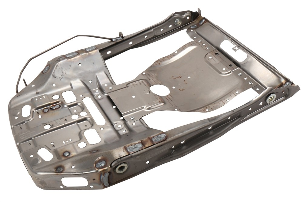 GM Genuine Parts Front Passenger Side Seat Cushion Frame
