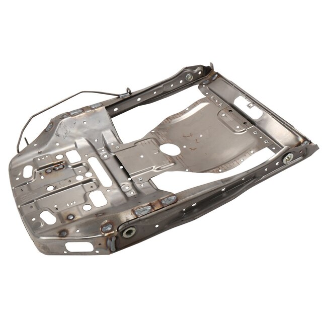 GM Genuine Parts Front Passenger Side Seat Cushion Frame