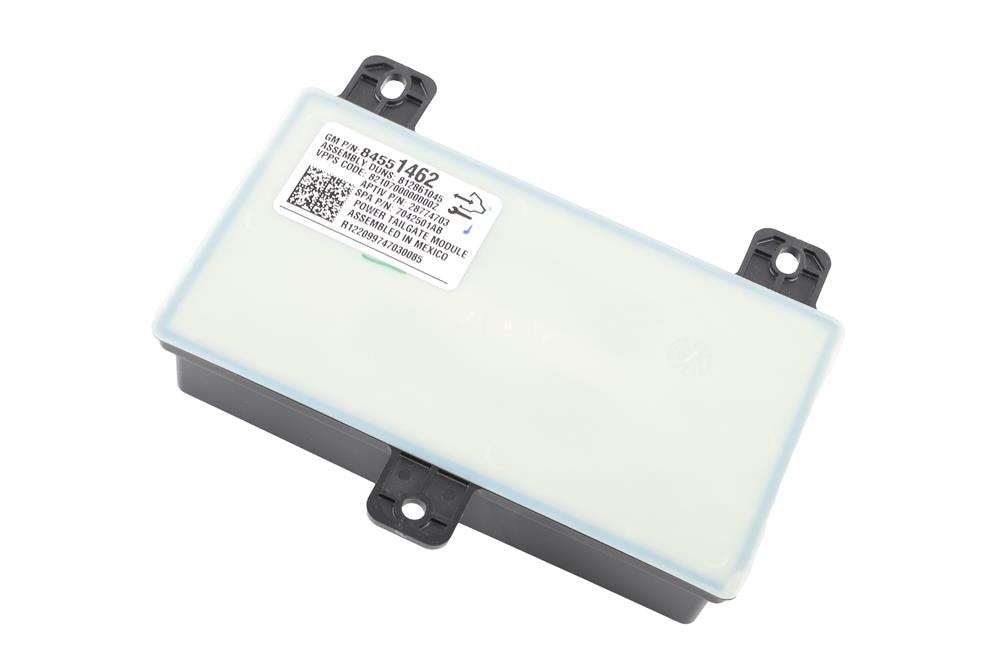GM Genuine Parts Rear Gate Module (Programming Required)