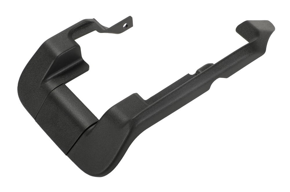 GM Genuine Parts Rear Passenger Side Seat Track Front Cover