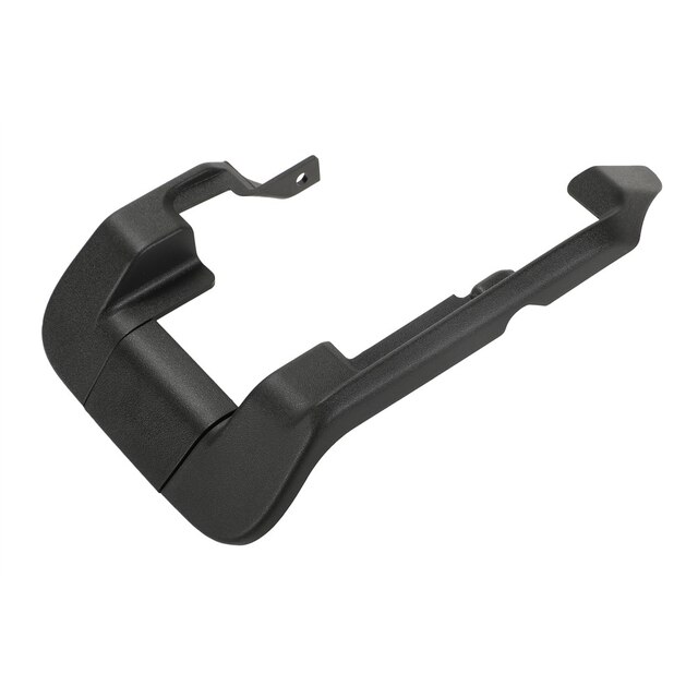 GM Genuine Parts Rear Passenger Side Seat Track Front Cover