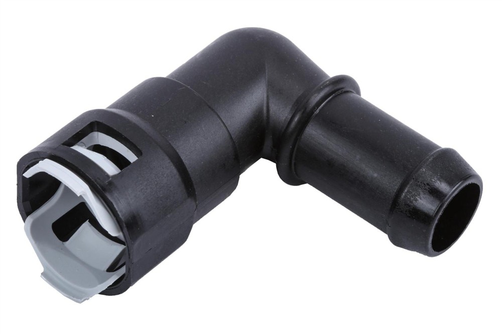 GM Genuine Parts HVAC Heater Hose Connector