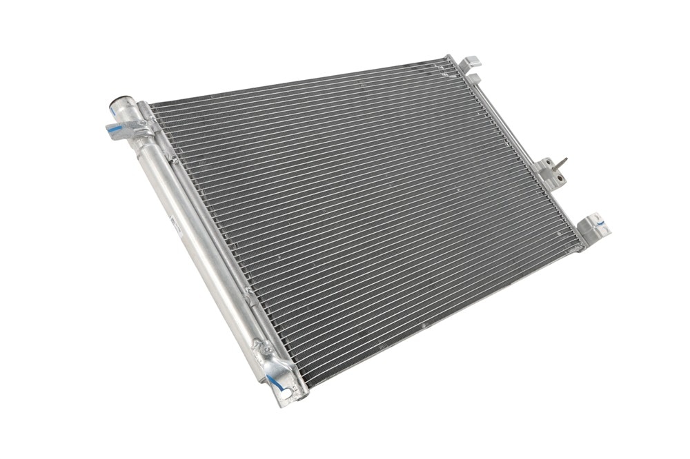 GM Genuine Parts Air Conditioning Condenser