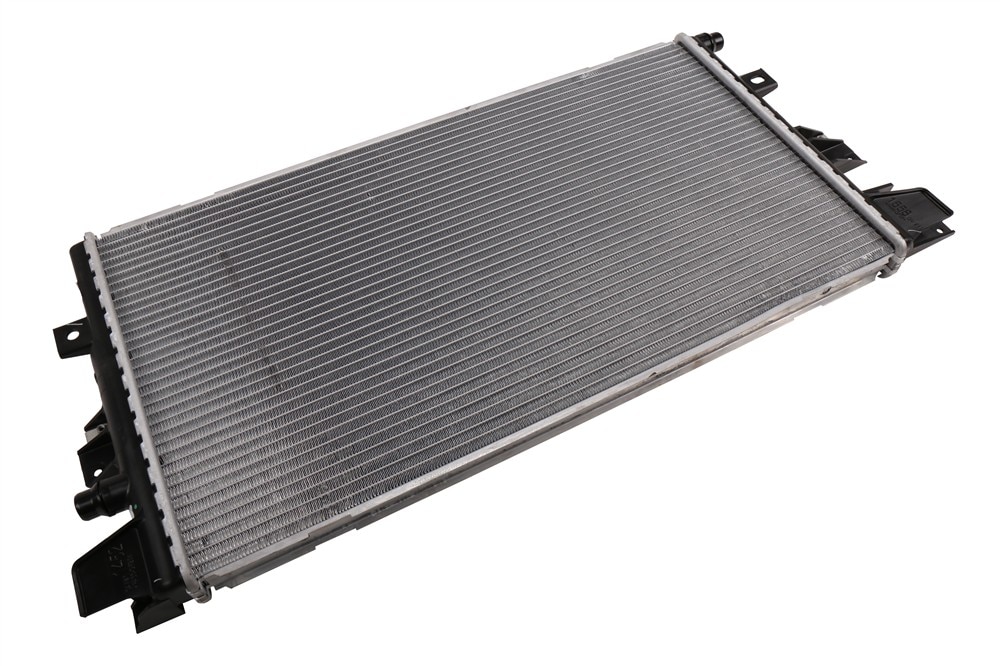 GM Genuine Parts Charge Air Cooler Radiator