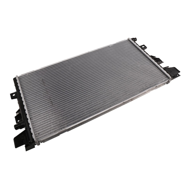 GM Genuine Parts Charge Air Cooler Radiator