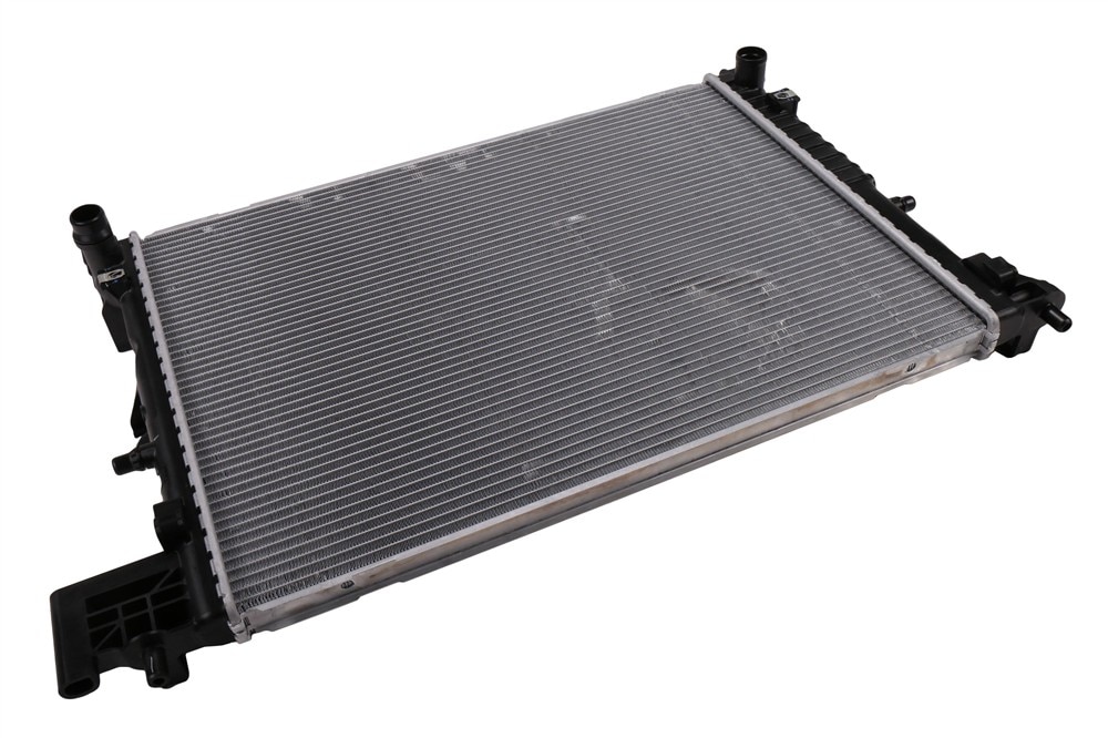 GM Genuine Parts Radiator