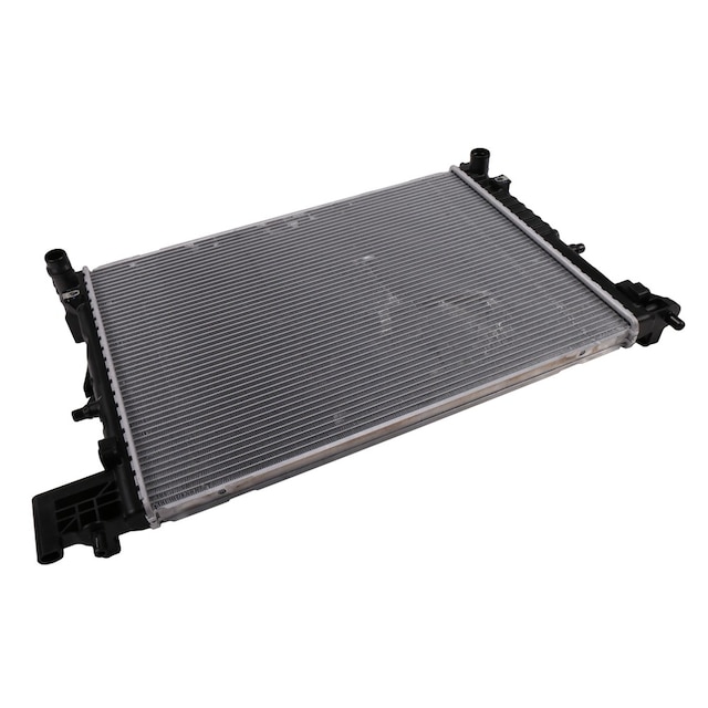 GM Genuine Parts Radiator