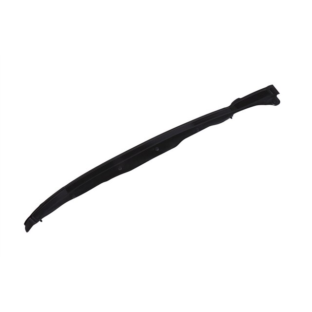 GM Genuine Parts Front Driver Side Door Front Auxiliary Weatherstrip