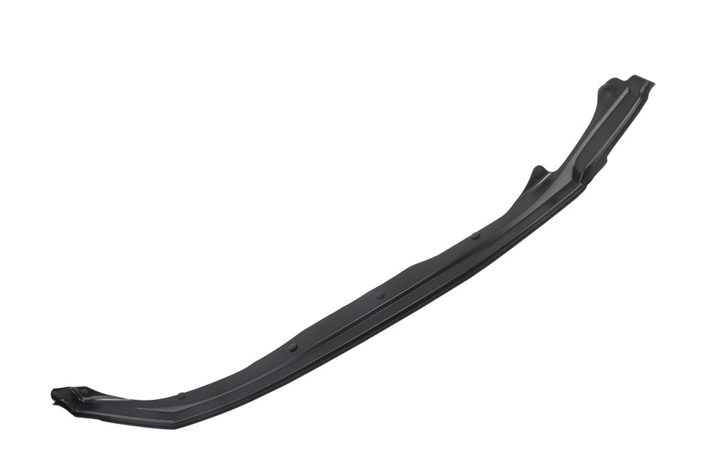 GM Genuine Parts Front Passenger Side Door Front Auxiliary Weatherstrip