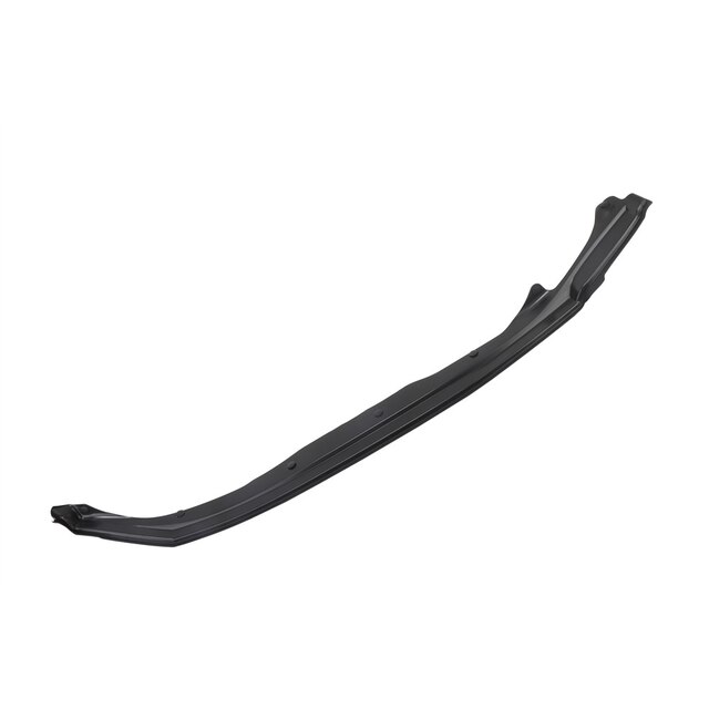 GM Genuine Parts Front Passenger Side Door Front Auxiliary Weatherstrip