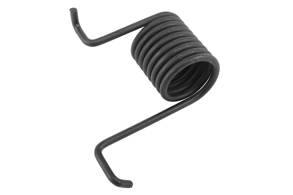 GM Genuine Parts Driver Side Front Floor Console Armrest Hinge Spring