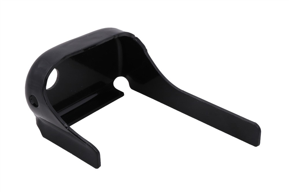 GM Genuine Parts Driver Side Body Rear Mount Bracket