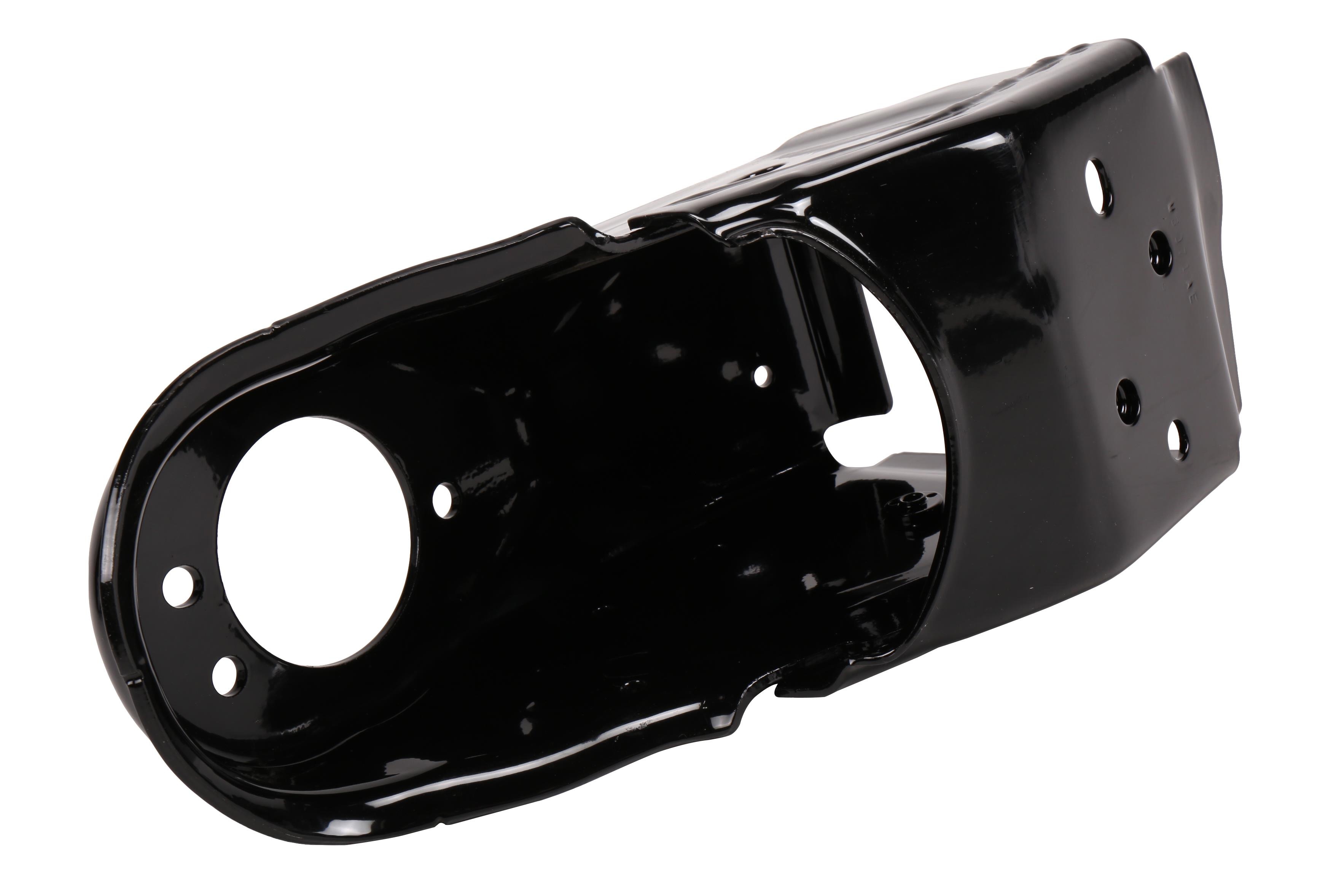 gm5 パーツ GM Genuine Parts Driver Side Radiator Lower Bracket