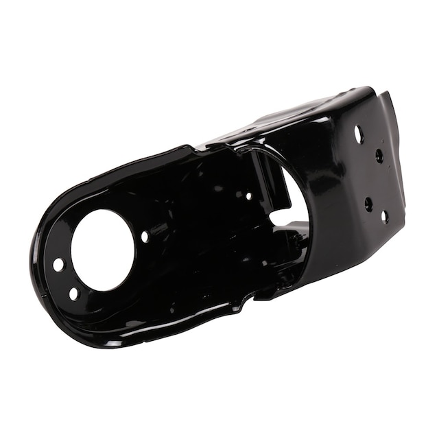GM Genuine Parts Driver Side Radiator Lower Bracket