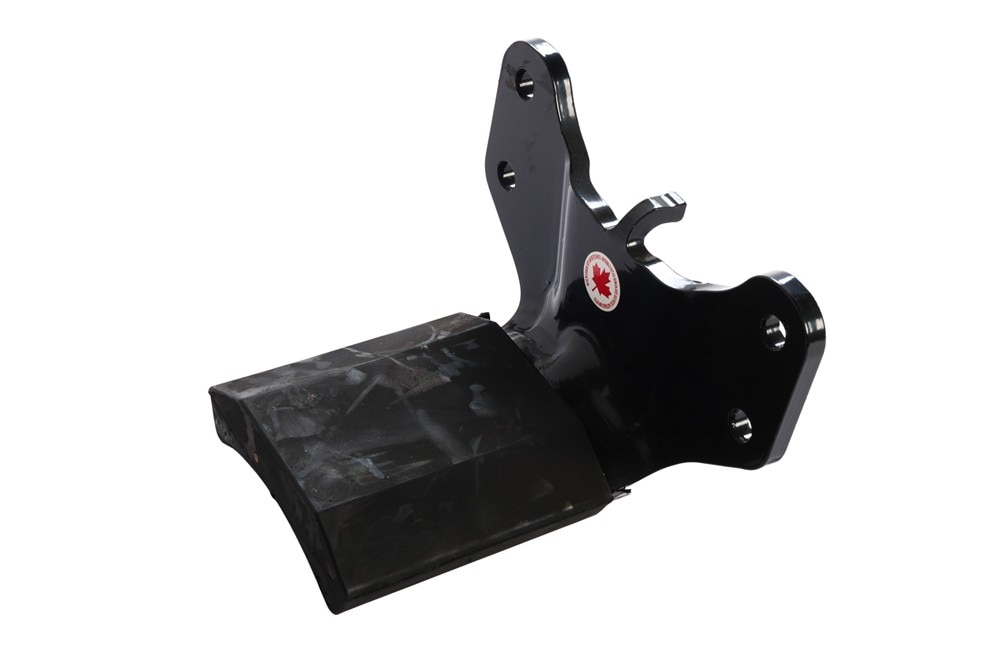 GM Genuine Parts Rear Spring Rear Stop