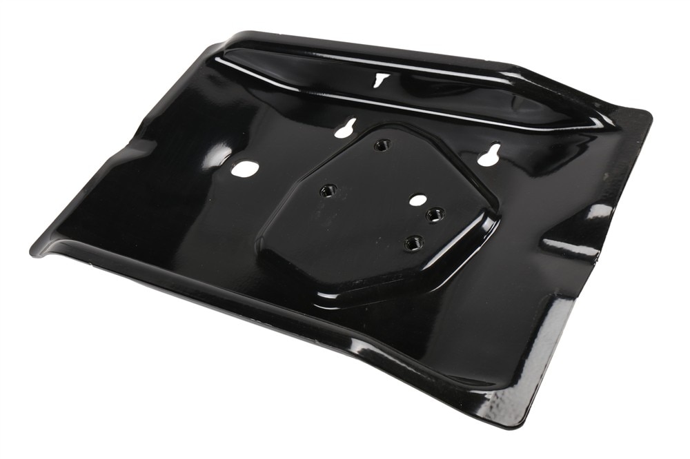 GM Genuine Parts Spare Wheel Carrier