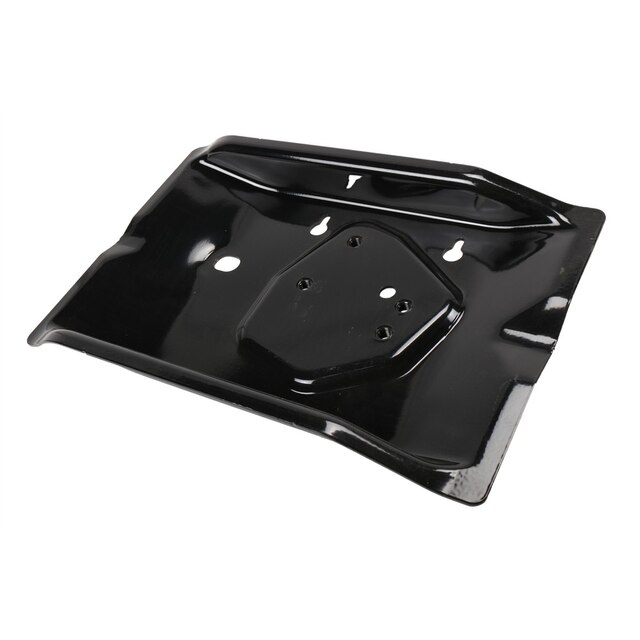 GM Genuine Parts Spare Wheel Carrier