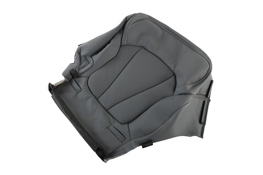 GM Genuine Parts Galvanized Cool Rear Passenger Side Seat Cushion Cover