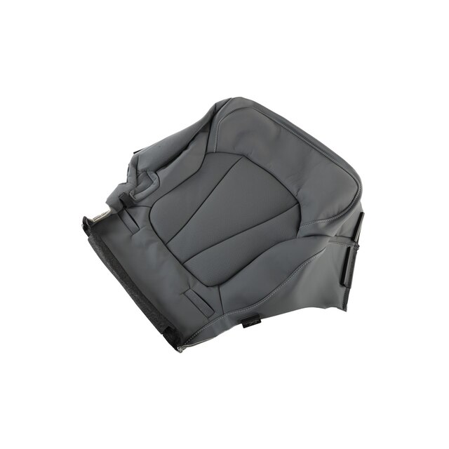 GM Genuine Parts Galvanized Cool Rear Passenger Side Seat Cushion Cover
