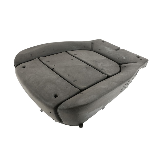 GM Genuine Parts Front Seat Cushion Pad