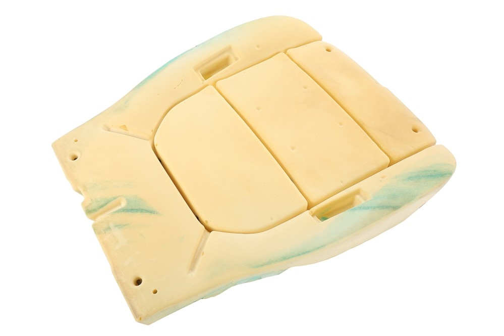GM Genuine Parts Driver Seat Cushion Pad