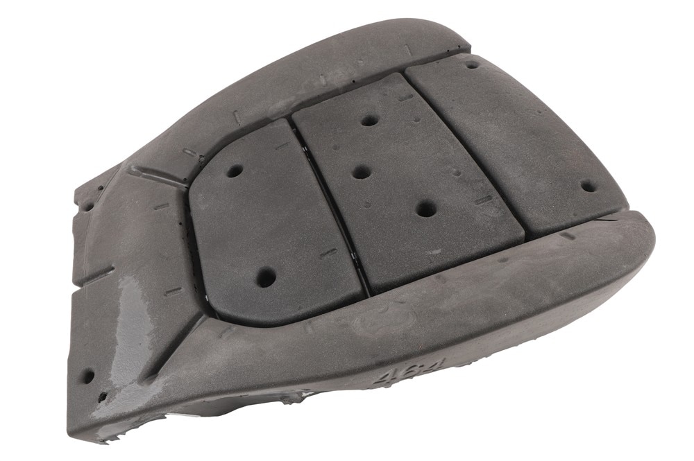 GM Genuine Parts Driver Seat Cushion Pad