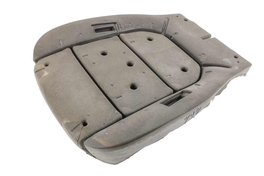 GM Genuine Parts Driver Seat Cushion Pad