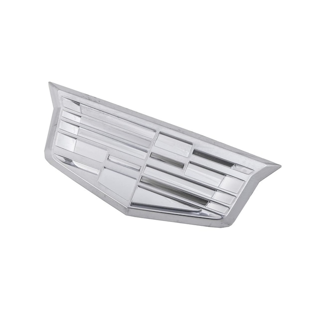 21-23 Cadillac CT4 V / Sport Crest Emblems In Monochrome - GM New- 84670241 - Foto 10