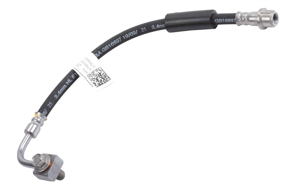 GM Genuine Parts Rear Hydraulic Brake Hose