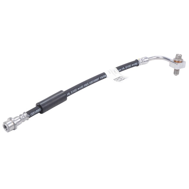 GM Genuine Parts Rear Hydraulic Brake Hose