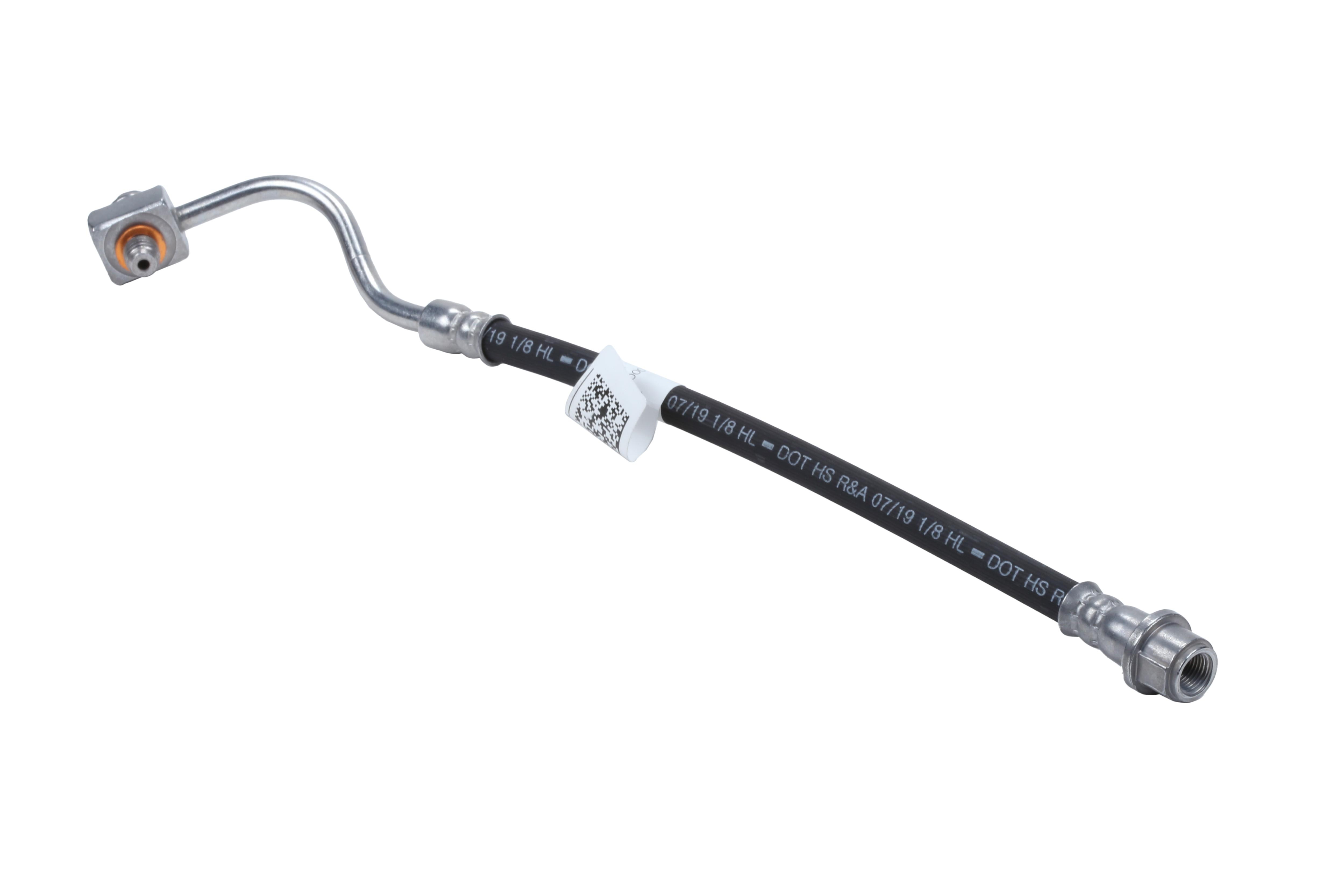 GM Genuine Parts Front Driver Side Brake Hose