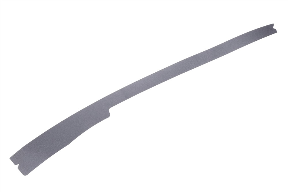 GM Genuine Parts Front Driver Side Door Window Frame Front Applique Tape