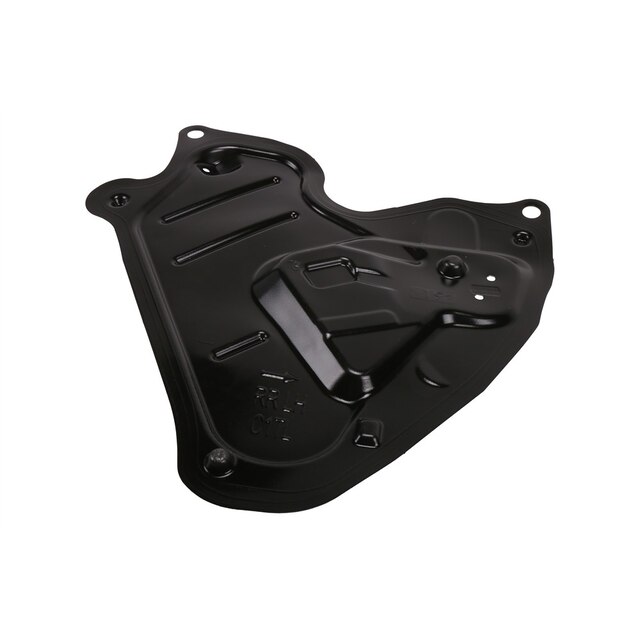 GM Genuine Parts Rear Driver Side Door Water Deflector