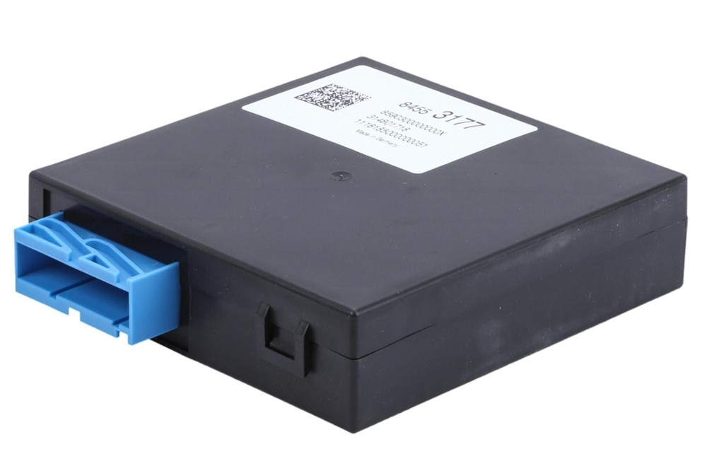 GM Genuine Parts Active Suspension Control Module