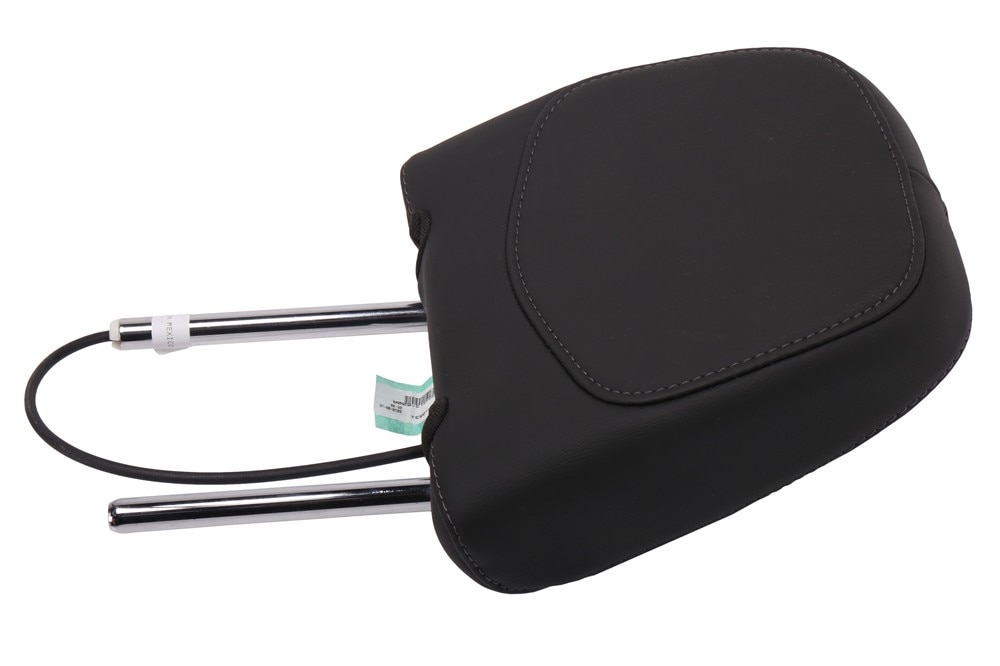 GM Genuine Parts Black 3rd Row Seat Head Restraint