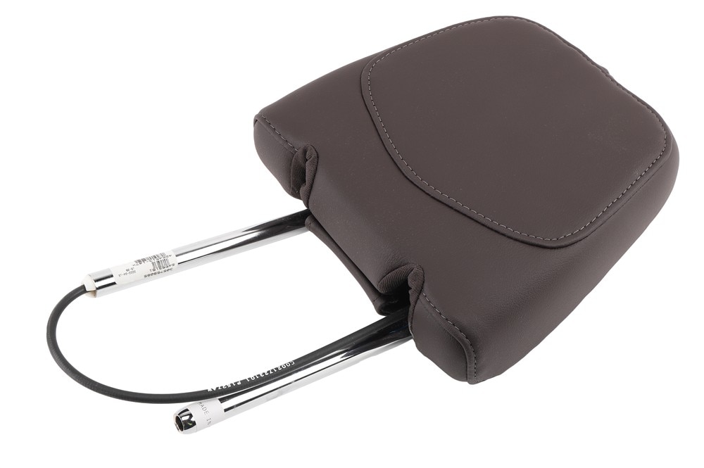 GM Genuine Parts Bittersweet 3rd Row Seat Head Restraint