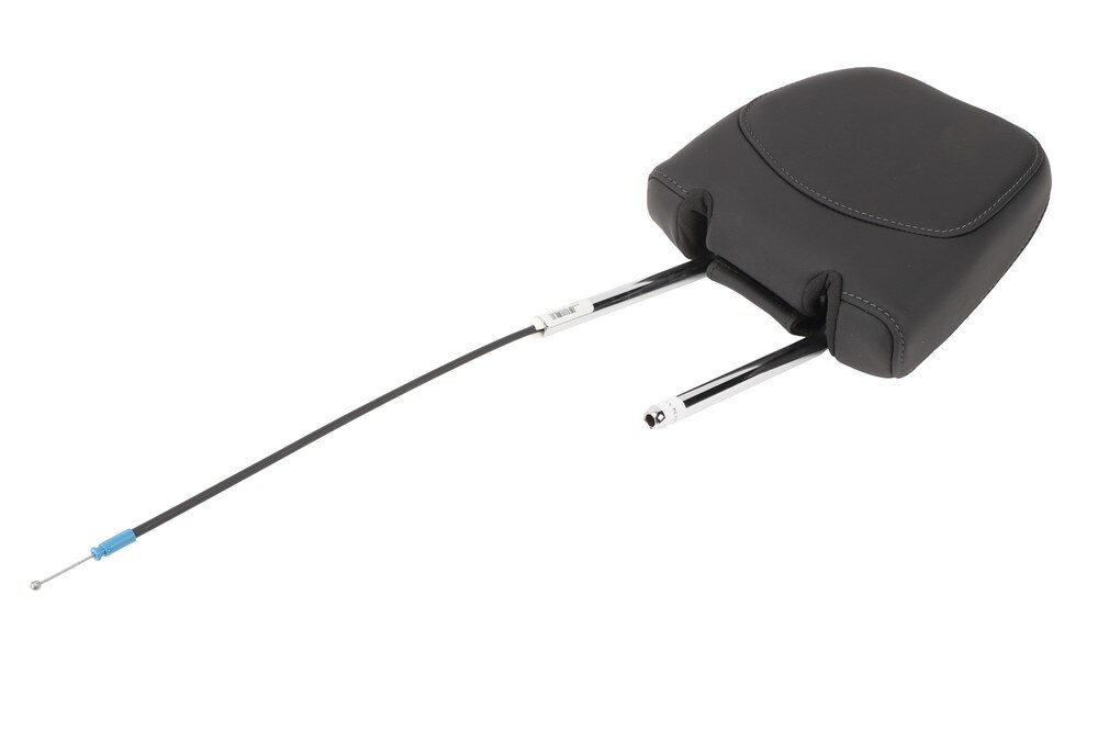 GM Genuine Parts Black 3rd Row Seat Head Restraint