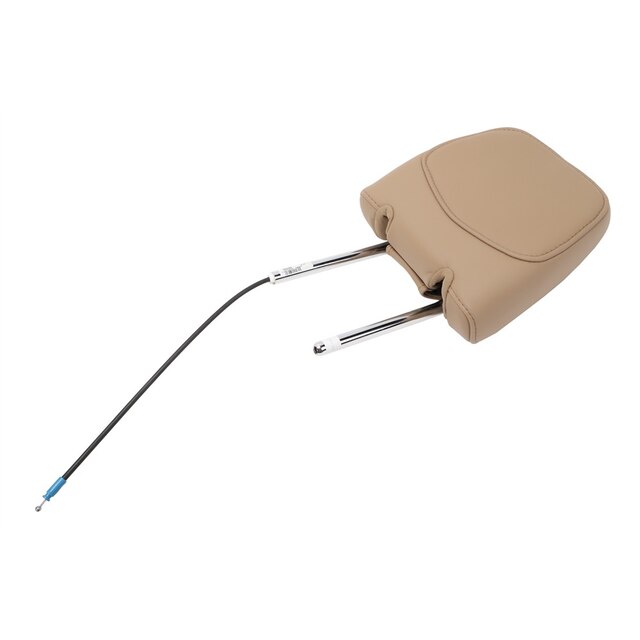 GM Genuine Parts Maple Sugar 3rd Row Seat Head Restraint