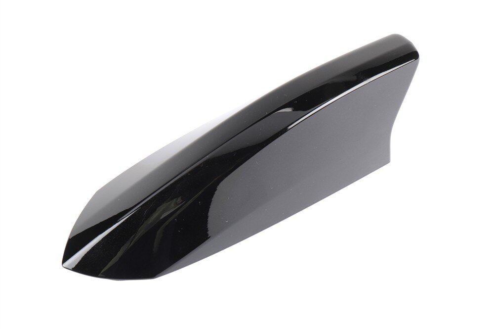GM Genuine Parts Black High Frequency Antenna