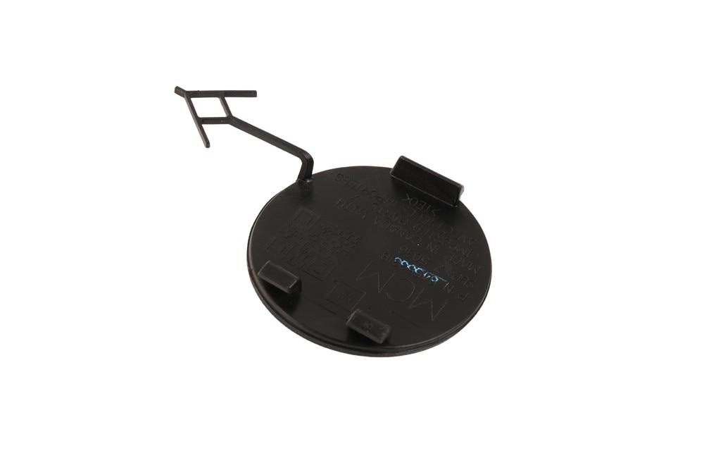 GM Genuine Parts Rear Bumper Fascia Tow Eye Access Hole Cover