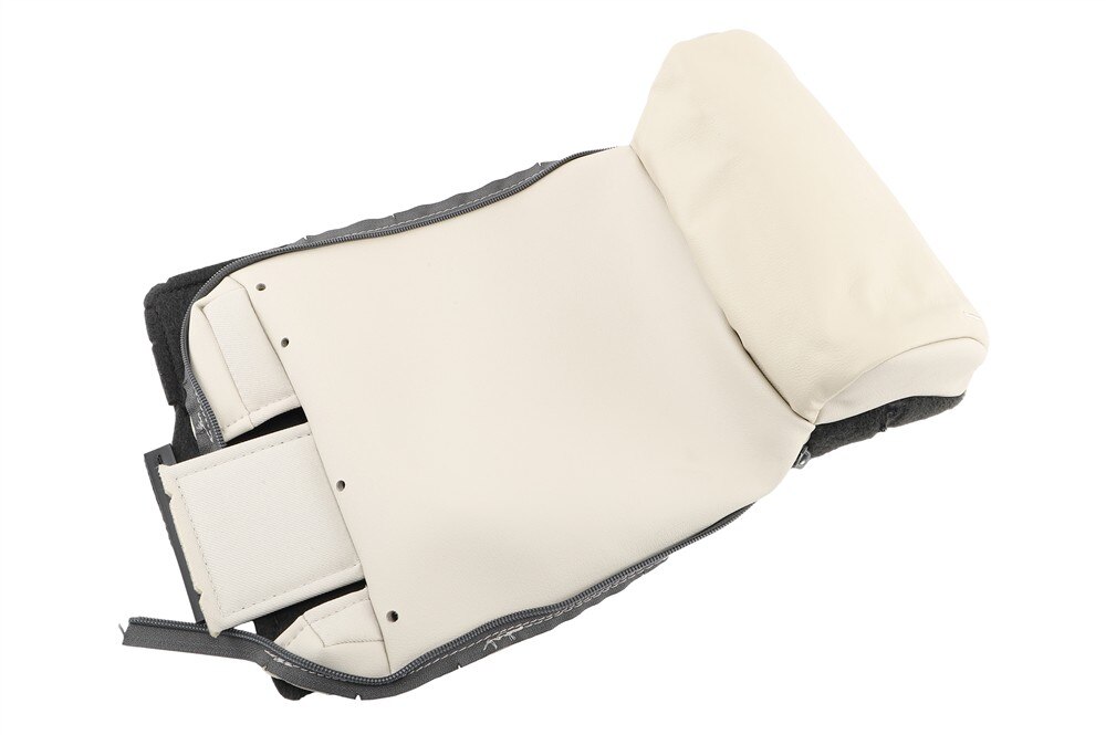 GM Genuine Parts Wheat Rear Seat Back Center Cover