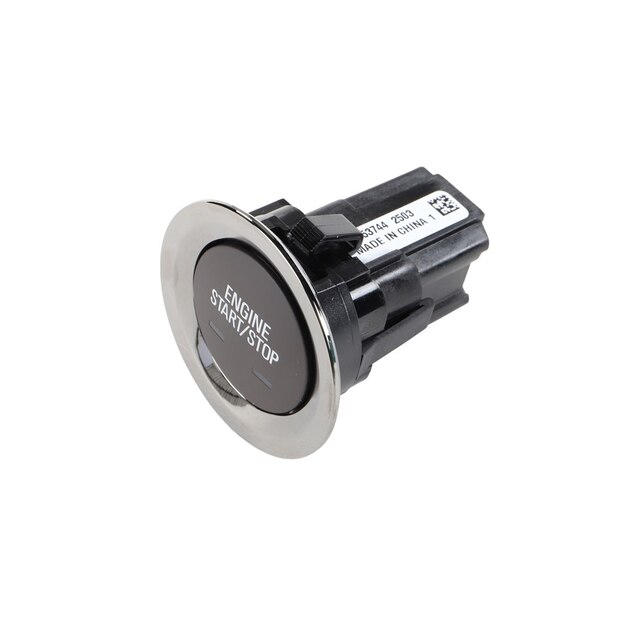 GM Genuine Parts Cocoa Ignition and Start Switch