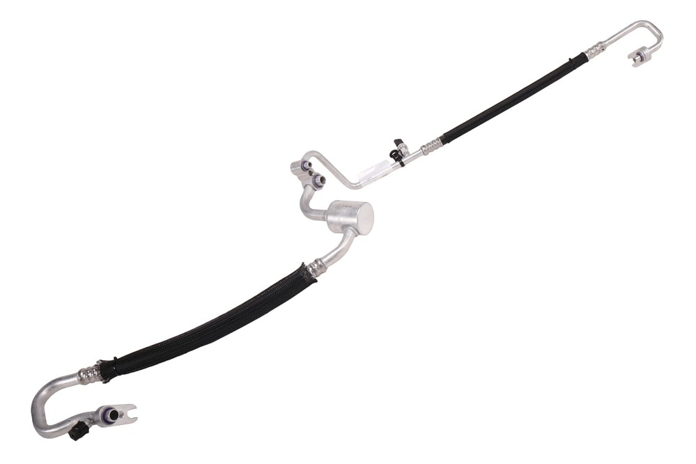 GM Genuine Parts Air Conditioning Compressor Hose