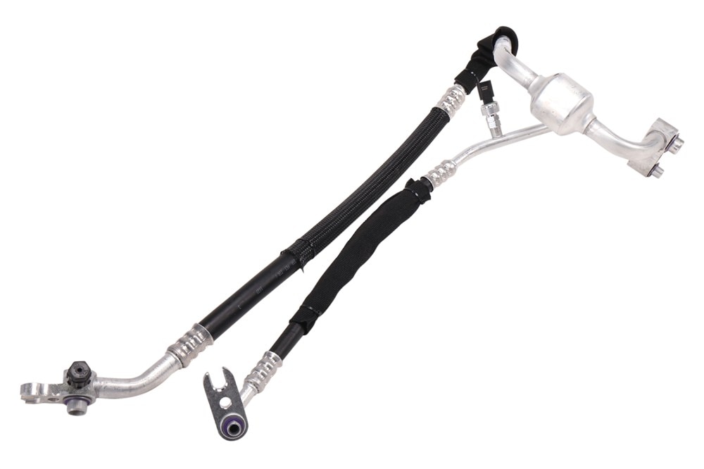 GM Genuine Parts Air Conditioning Compressor Hose