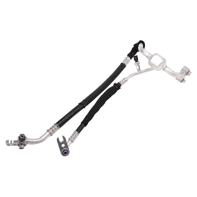 GM Genuine Parts Air Conditioning Compressor Hose