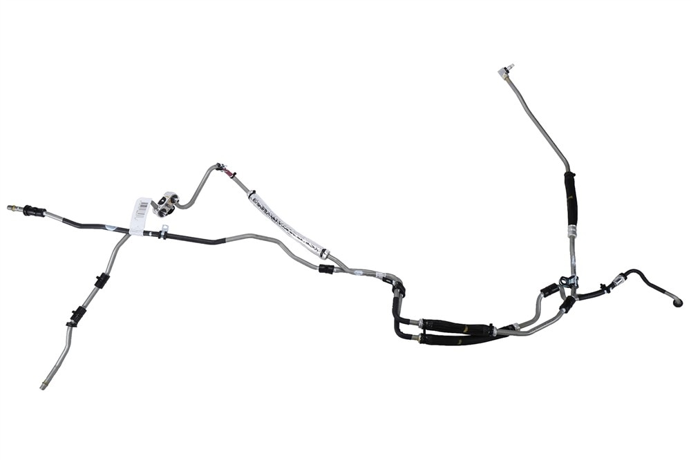 ACDelco GM Original Equipment Automatic Transmission Fluid Cooler Inlet and Outlet Line