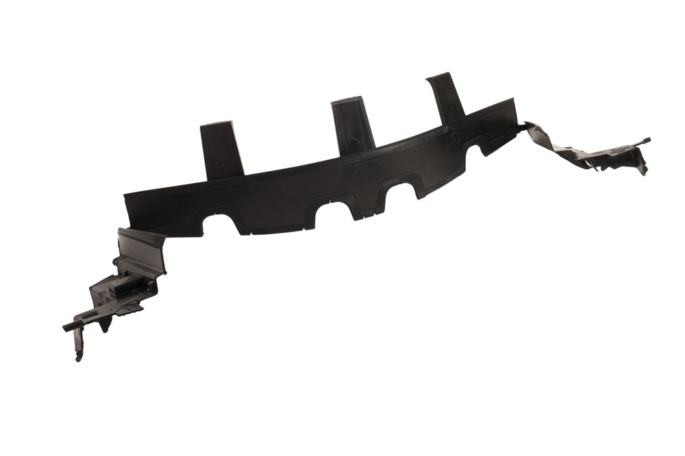 GM Genuine Parts Lower Radiator Air Baffle