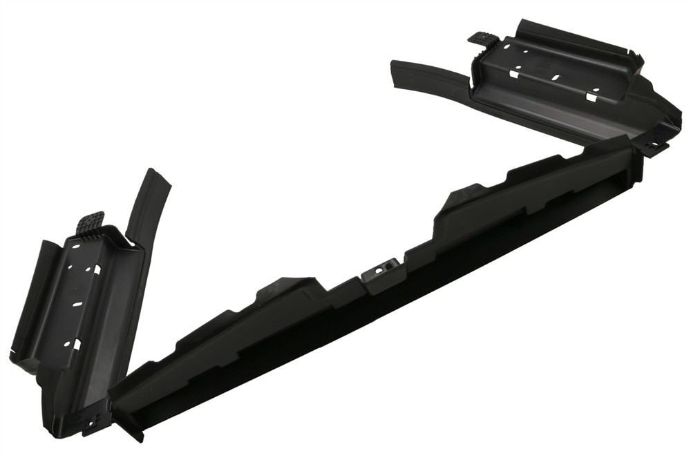 GM Genuine Parts Upper Radiator Air Baffle
