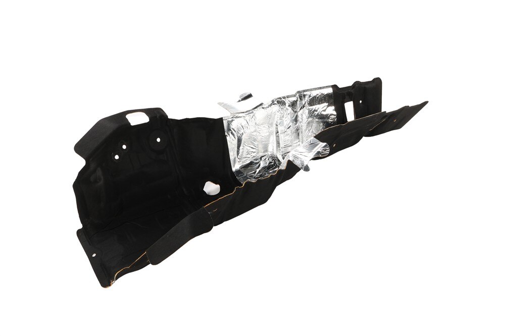 GM Genuine Parts Floor Panel Tunnel Panel Outer Insulator